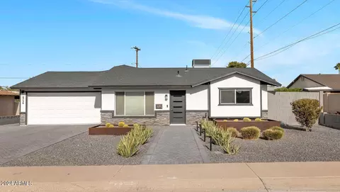 8758 E Hubbell St, Scottsdale, AZ 85257