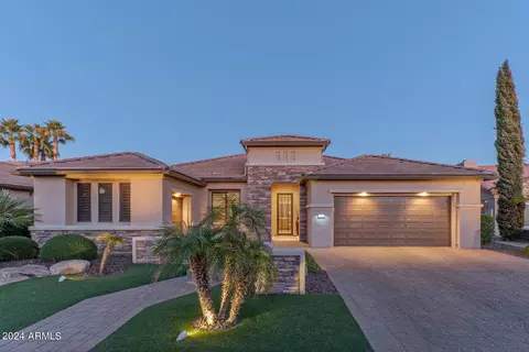 3407 N 153rd Dr, Goodyear, AZ 85395