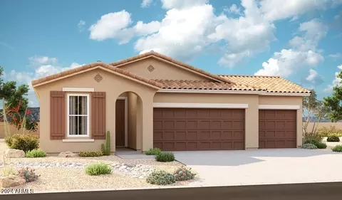 2046 E Wetleaf Pl, Casa Grande, AZ 85122