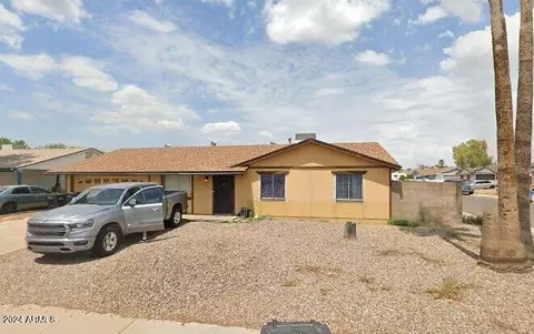 13026 N 37th Pl, Phoenix, AZ 85032
