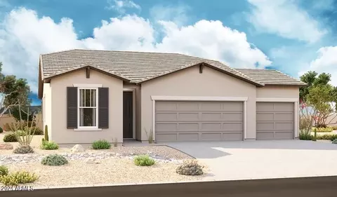 2050 E Wetleaf Pl, Casa Grande, AZ 85122