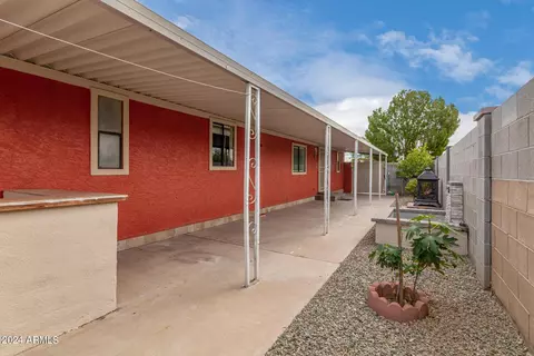 7646 E Garnet Ave, Mesa, AZ 85209 photo 26