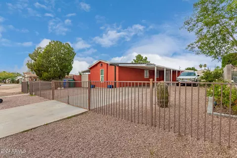 7646 E Garnet Ave, Mesa, AZ 85209