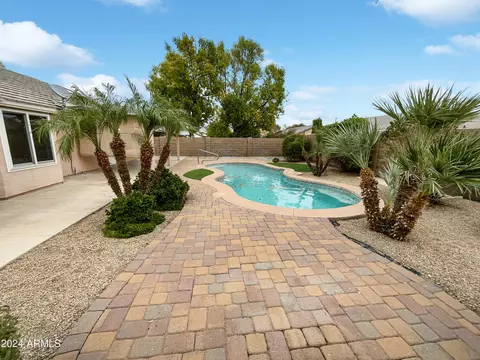 2869 E Tyson Ct, Gilbert, AZ 85295 photo 11
