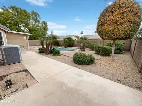 2869 E Tyson Ct, Gilbert, AZ 85295 photo 26