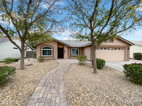 2869 E Tyson Ct, Gilbert, AZ 85295