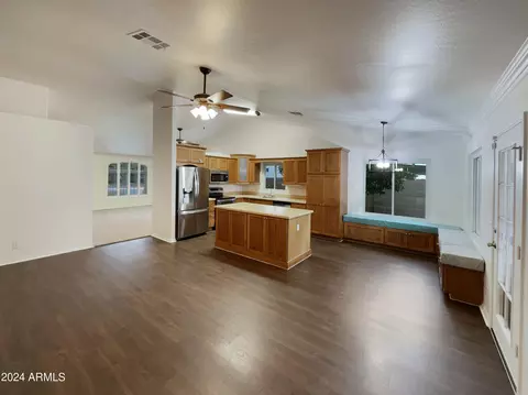 2869 E Tyson Ct, Gilbert, AZ 85295 photo 9