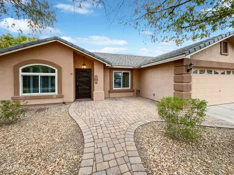 2869 E Tyson Ct, Gilbert, AZ 85295 photo 6