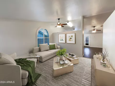 2869 E Tyson Ct, Gilbert, AZ 85295 photo 2