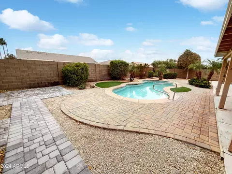 2869 E Tyson Ct, Gilbert, AZ 85295 photo 25