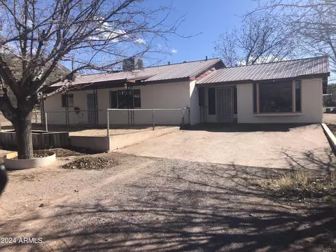 125 Gold Star Dr, Duncan, AZ 85534