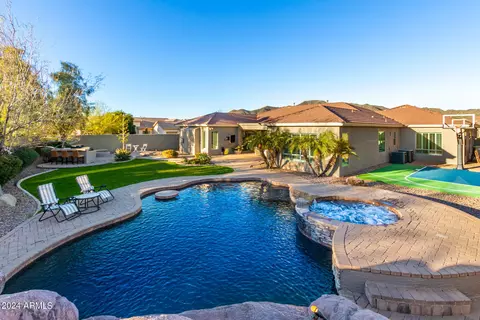 2218 W Keller Ct, Anthem, AZ 85086