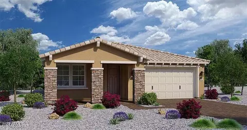 4354 S Ozone Dr, Mesa, AZ 85212