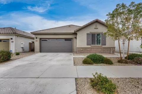 25386 N 143rd Ln, Surprise, AZ 85387
