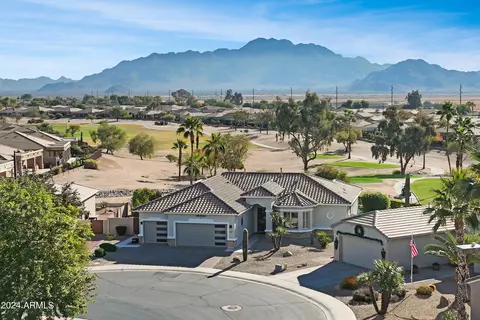 6827 S Bradshaw Way, Chandler, AZ 85249