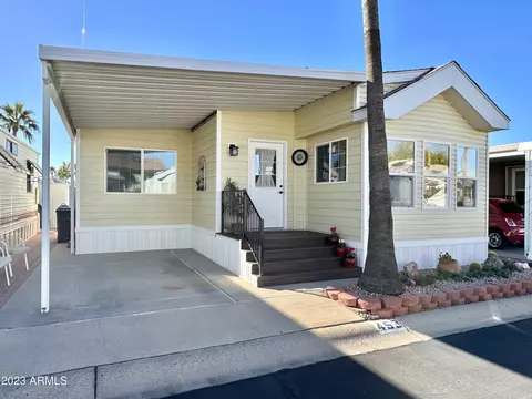 453 S Jaspar Dr, Apache Junction, AZ 85119