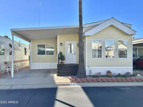 453 S Jaspar Dr, Apache Junction, AZ 85119 photo 2