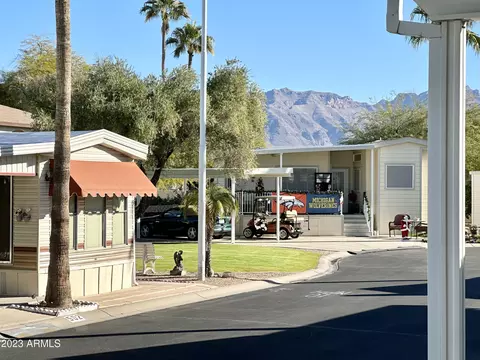 453 S Jaspar Dr, Apache Junction, AZ 85119 photo 7