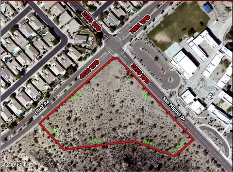000 W Elliot Rd #--, Goodyear, AZ 85338