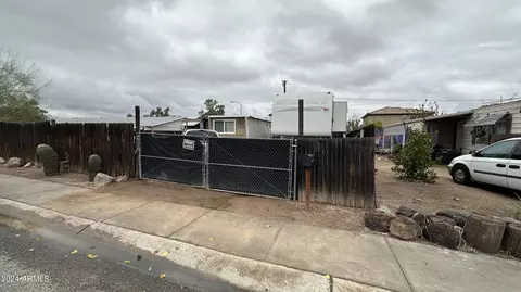 2628 E Juniper Ave, Phoenix, AZ 85032
