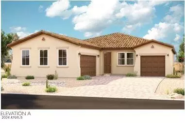 19594 W Jamestown Rd, Buckeye, AZ 85396