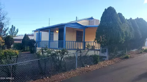 41 Hillside Ave, Bisbee, AZ 85603 photo 18