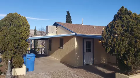 41 Hillside Ave, Bisbee, AZ 85603 photo 2