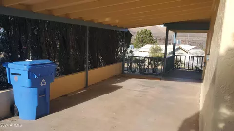 41 Hillside Ave, Bisbee, AZ 85603 photo 3