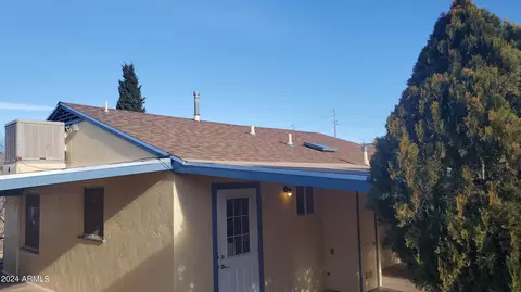 41 Hillside Ave, Bisbee, AZ 85603 photo 17