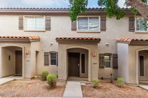 1961 N Hartford St #1100, Chandler, AZ 85225