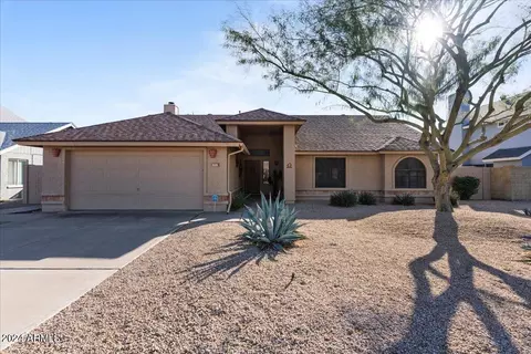 7619 W Cheryl Dr, Peoria, AZ 85345