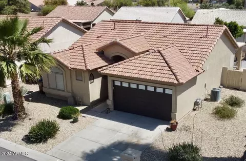 25215 S Briarcrest Dr, Sun Lakes, AZ 85248