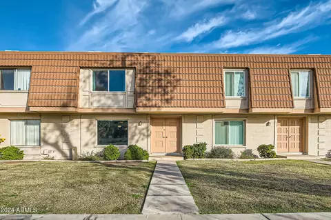 1627 E Donner Dr, Tempe, AZ 85282