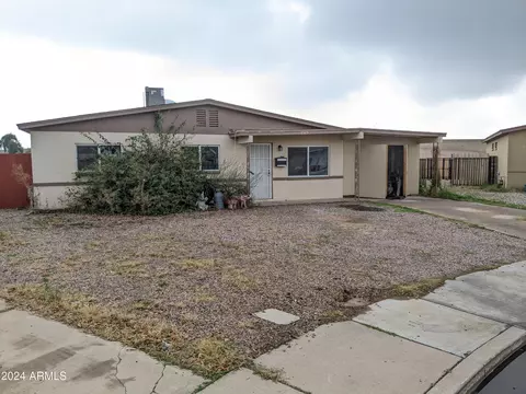 1515 S Lee Cir, Mesa, AZ 85204