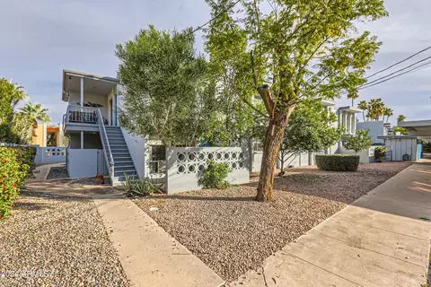 4924 N 73rd St #15, Scottsdale, AZ 85251