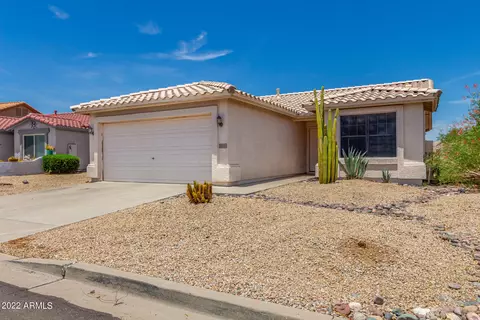 20036 N Coyote Lakes Pkwy, Surprise, AZ 85378
