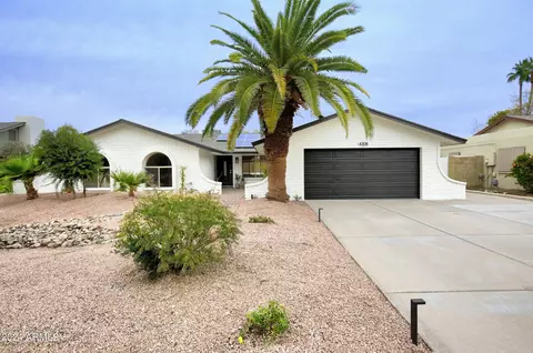 4308 E Redfield Rd, Phoenix, AZ 85032