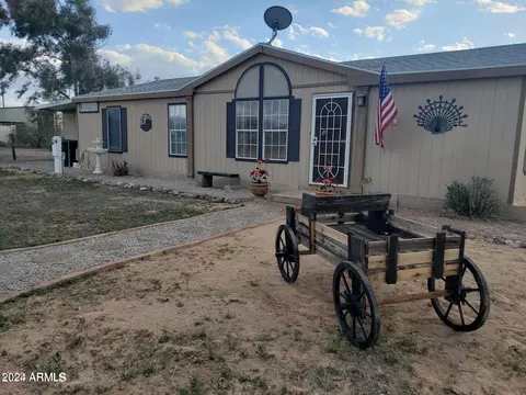 12828 S Hermit Rd, Buckeye, AZ 85326