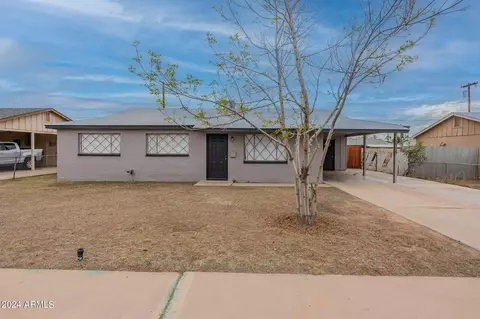 1715 W Bedford St, Mesa, AZ 85201