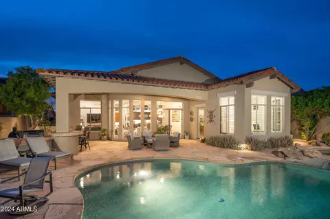 32785 N 74th Way, Scottsdale, AZ 85266