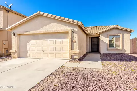 820 W Ocotillo St, Casa Grande, AZ 85122
