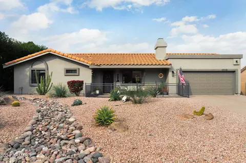 17112 E Rosita Dr E, Fountain Hills, AZ 85268