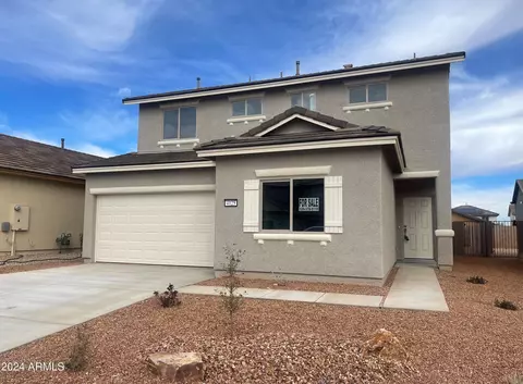 4125 Tinker Dr #LOT 56, Sierra Vista, AZ 85650