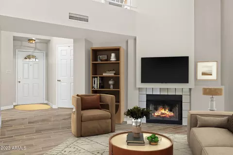 1072 E Louis Way, Tempe, AZ 85284
