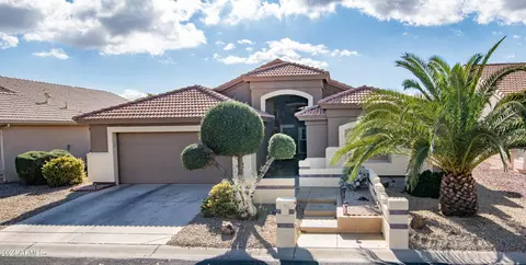 15101 W Vale Dr, Goodyear, AZ 85395