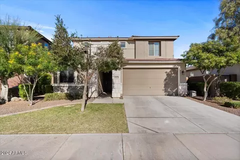 21272 W Almeria Rd, Buckeye, AZ 85396