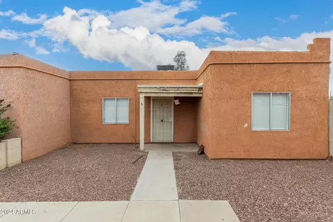 2847 N 46th Ave #6, Phoenix, AZ 85035