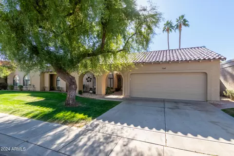7247 Echo Ln, Scottsdale, AZ 85258