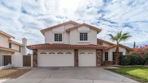 7641 W Kristal Way, Glendale, AZ 85308