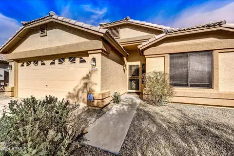 8640 W Lockland Ct, Peoria, AZ 85382